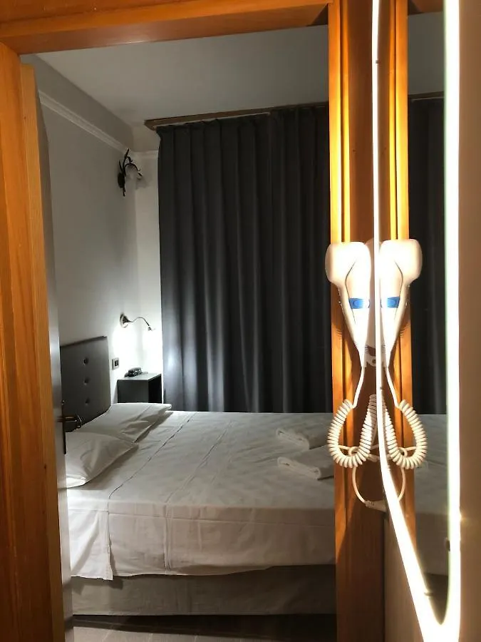פיזה Hotel Francesco