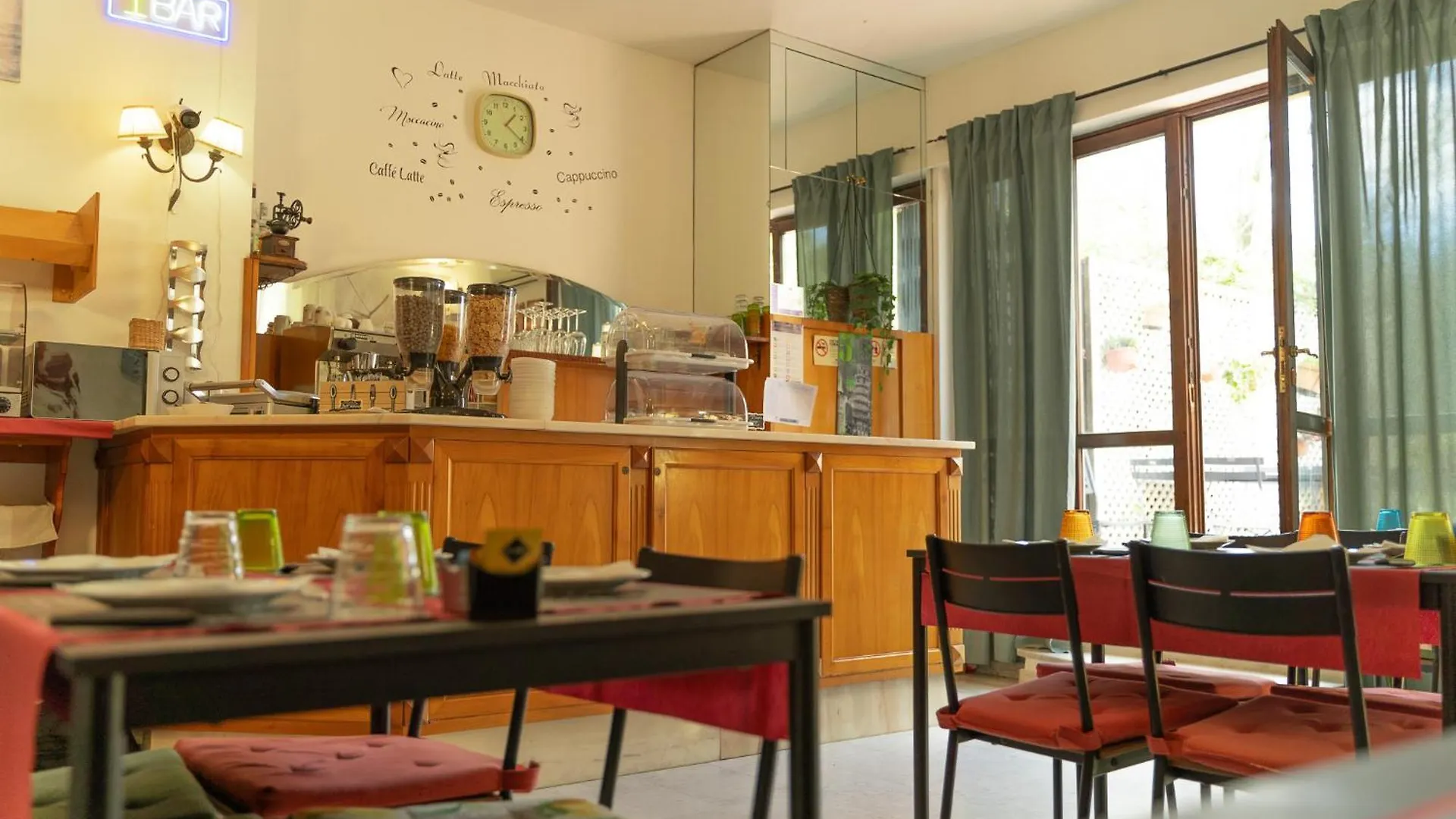 פיזה Hotel Francesco