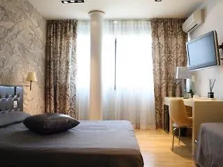 פיזה Hotel Francesco 3*,