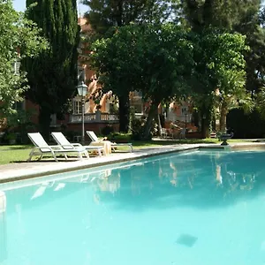 **** Hotel Paradiso Dell'etna Italie