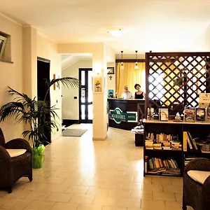 *** Hotel Marabel Italie