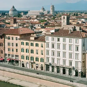Szálloda Royal Victoria, Pisa
