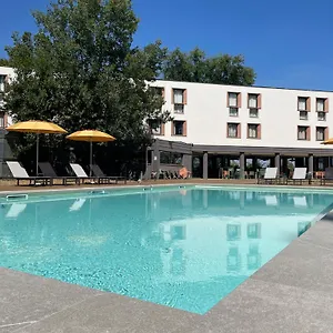 Belstay Milano Linate 4*, Peschiera Borromeo Włochy