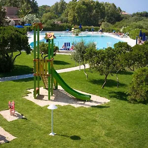 Szálloda Cala Reale Stintino