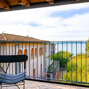 Szálloda Mavino Sirmione