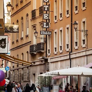 Szálloda Italia Cagliari