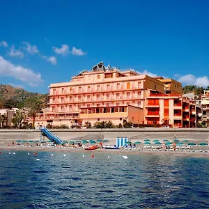 *** Hotel Kennedy Italie