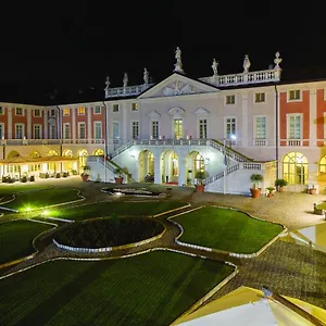 Fenaroli Palace 4*, Rezzato Włochy