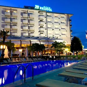 **** Hotel Bristol Italie