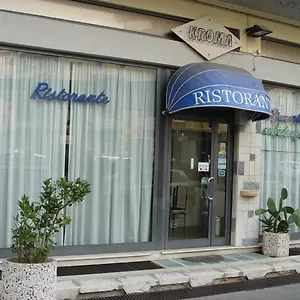 *** Hotel Kroma Italie
