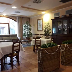*** Hotel Scaligero Italie