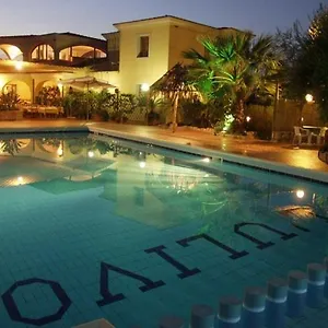 *** Hotel L'ulivo Italie
