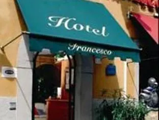 Hotel Francesco Pisa