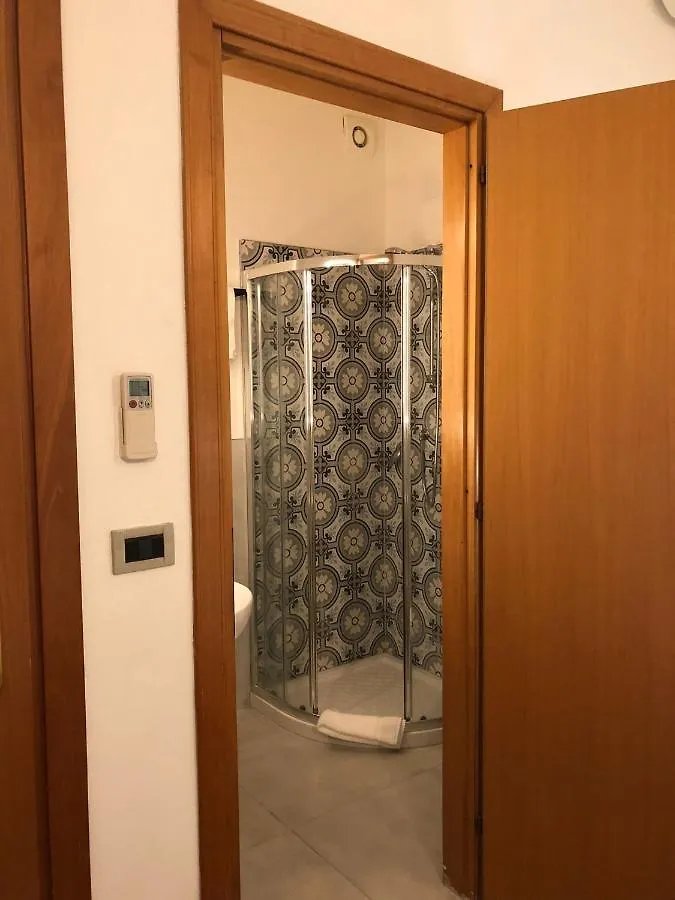 Hotel Francesco Pisa Italy