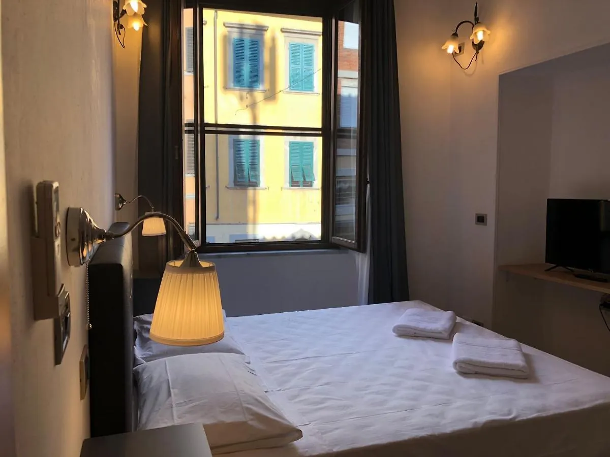 ***  Hotel Francesco Pisa Italy