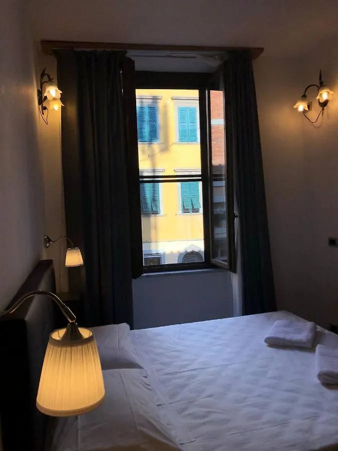 Hotel Francesco Pisa