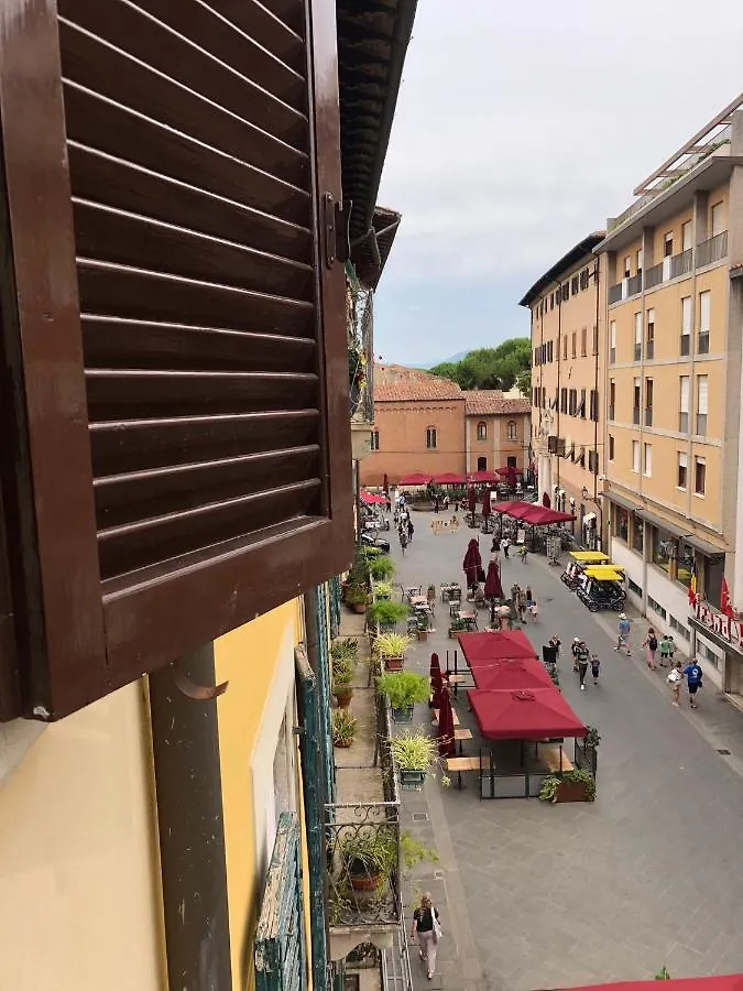Hotel Francesco Pisa