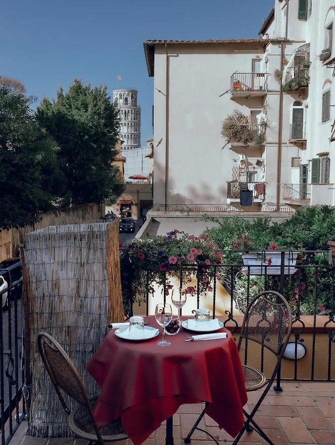 Hotel Francesco Pisa