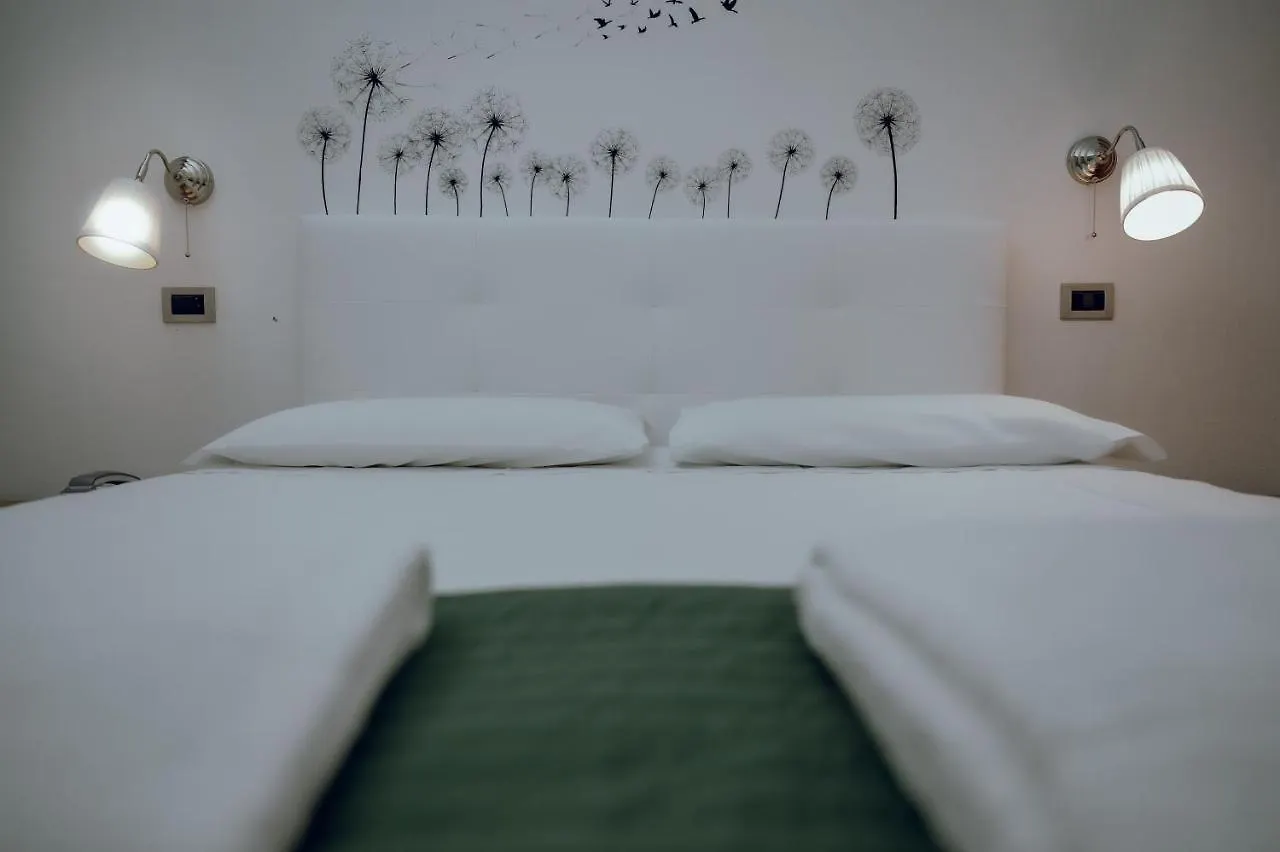 Hotel Francesco Pisa