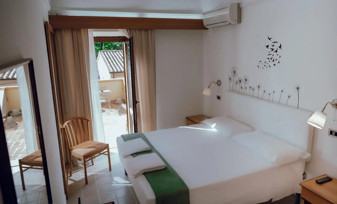 Hotel Francesco Pisa