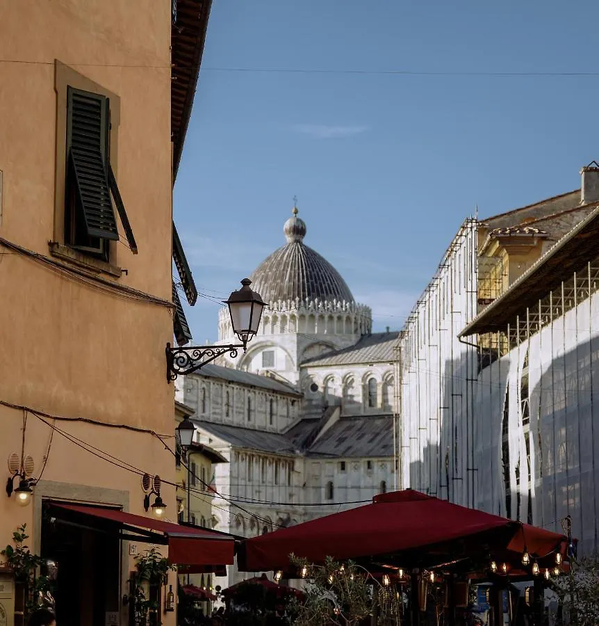 Hotel Francesco Pisa