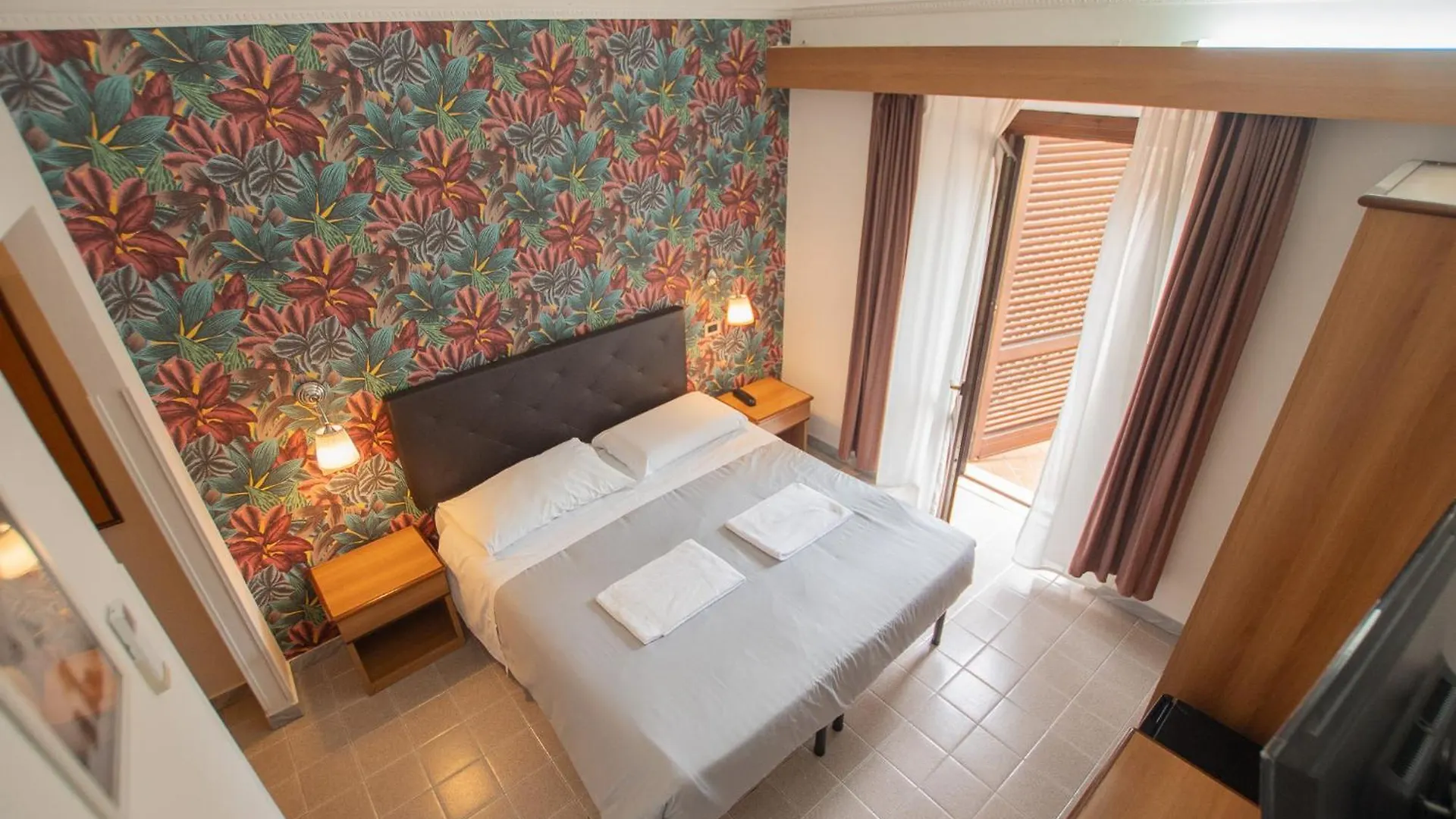 Hotel Francesco Pisa