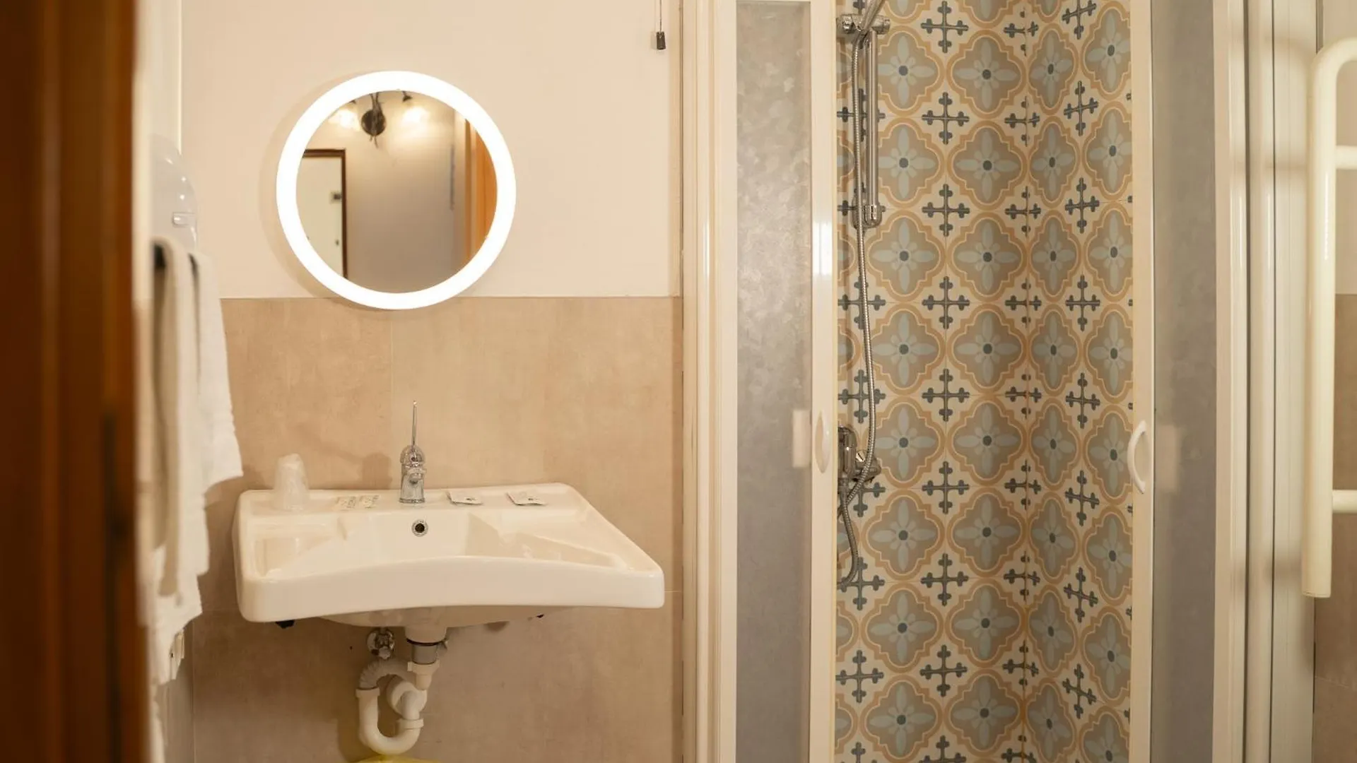 Hotel Francesco Pisa