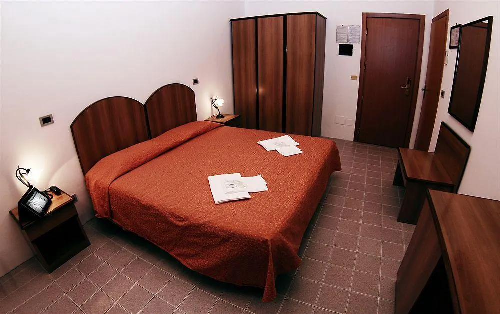 Hotel Francesco Pisa