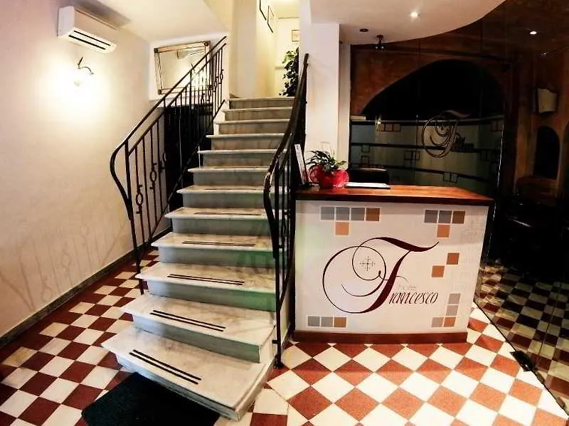 Hotel Francesco Pisa