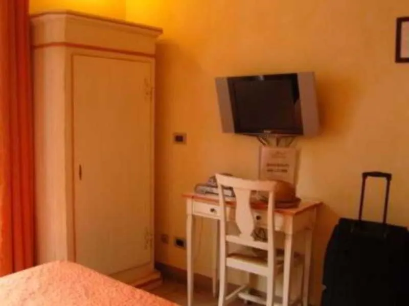 Hotel Francesco Pisa