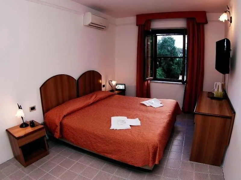 ***  Hotel Francesco Pisa Italy