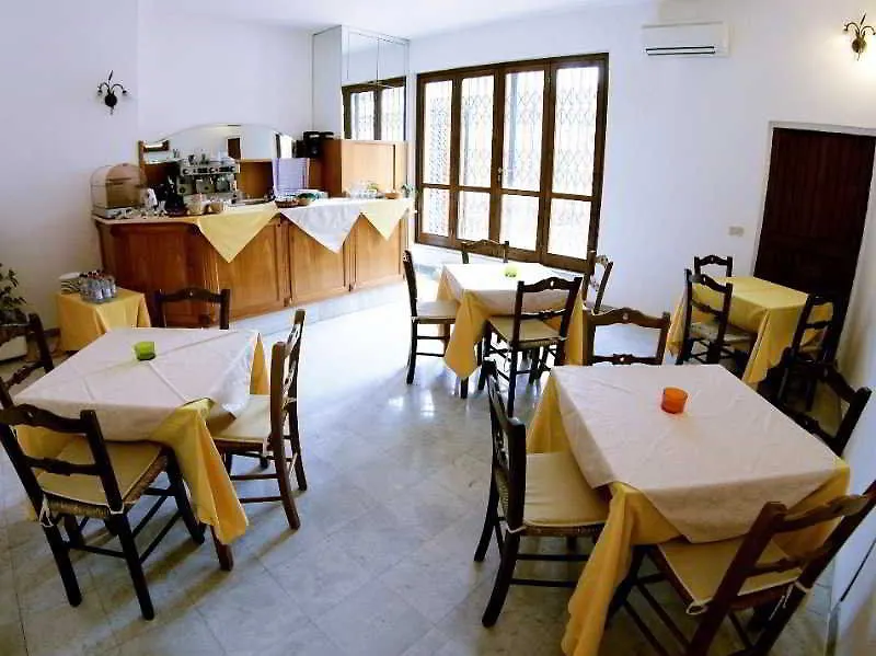 Hotel Francesco Pisa