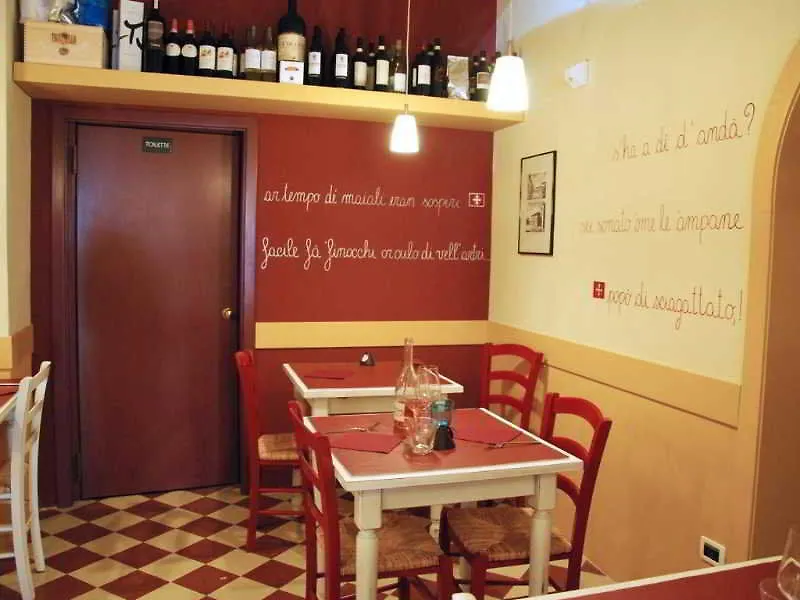 Hotel Francesco Pisa