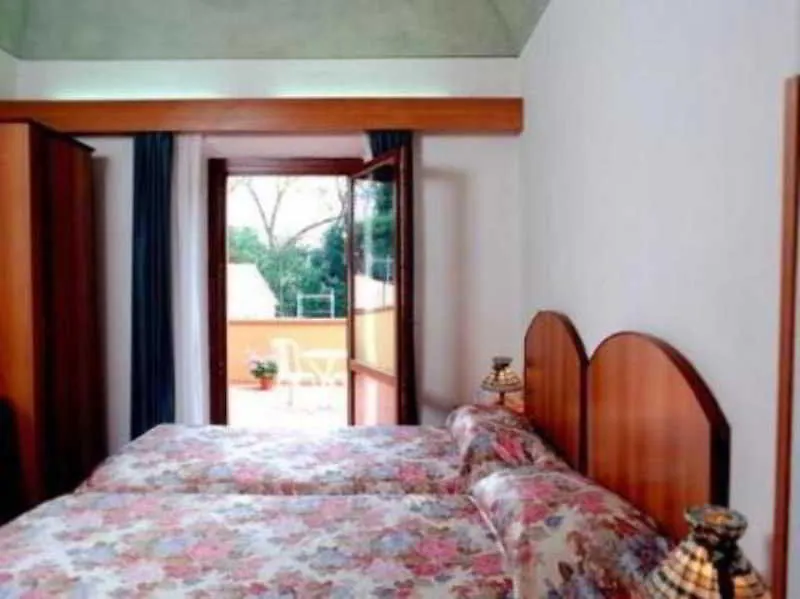 Hotel Francesco Pisa