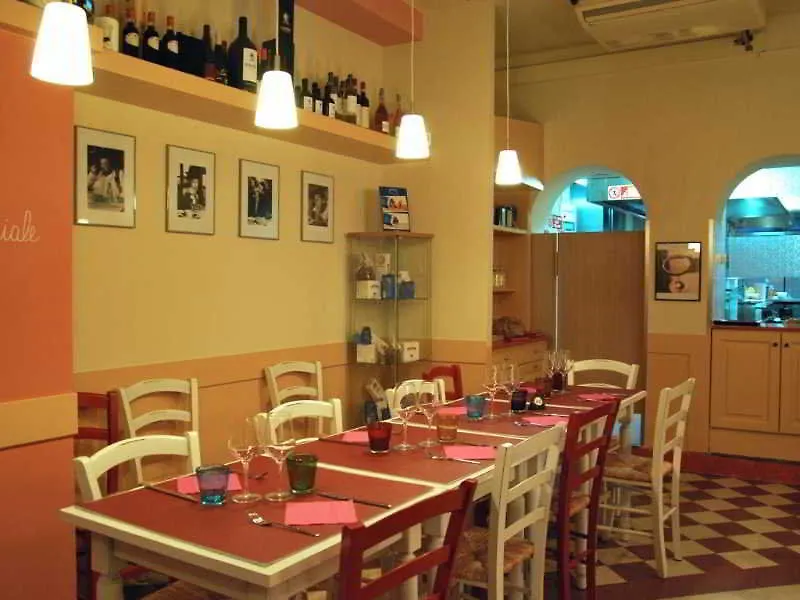 Hotel Francesco Pisa
