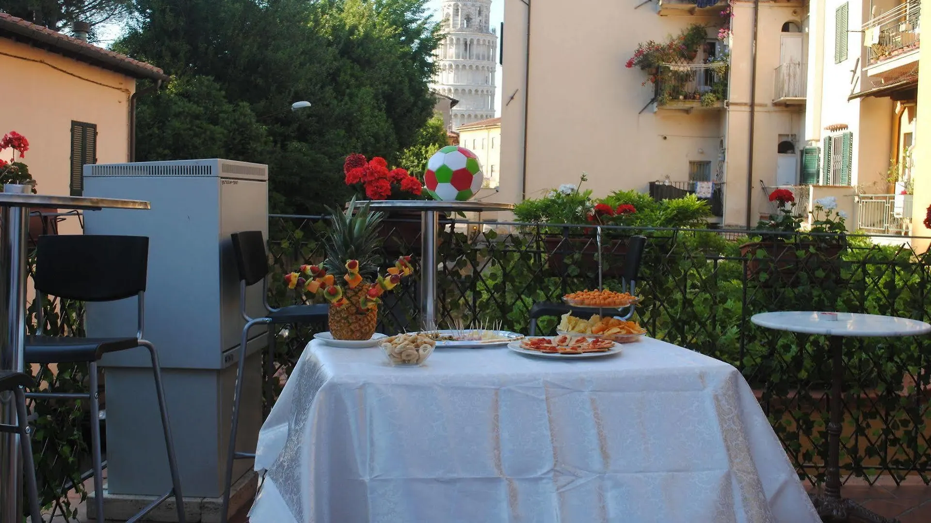 Hotel Francesco Pisa