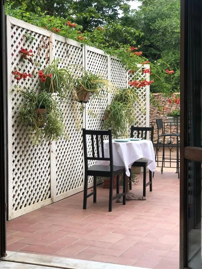 ***  Hotel Francesco Pisa İtalya