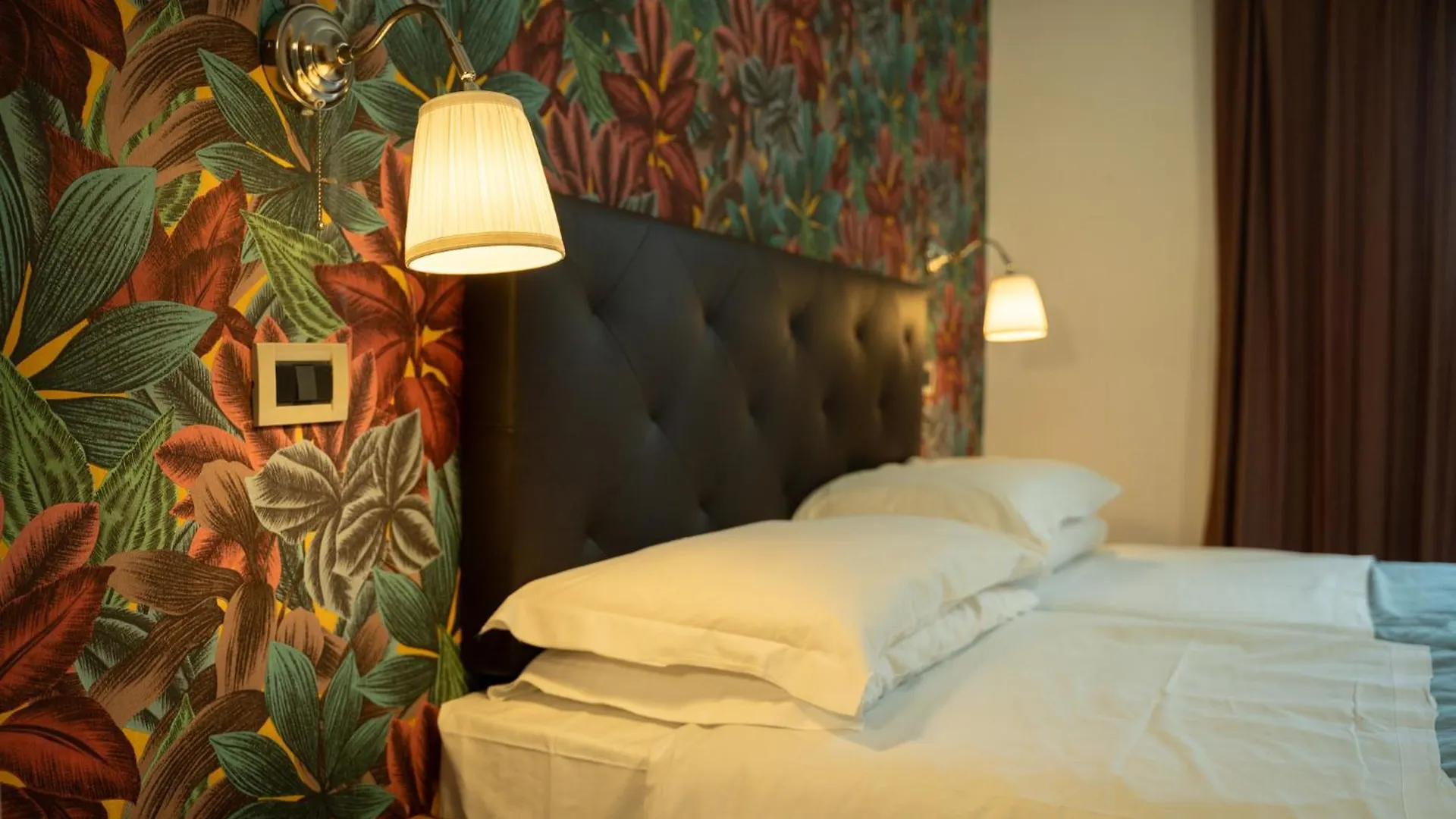 Hotel Francesco Pisa
