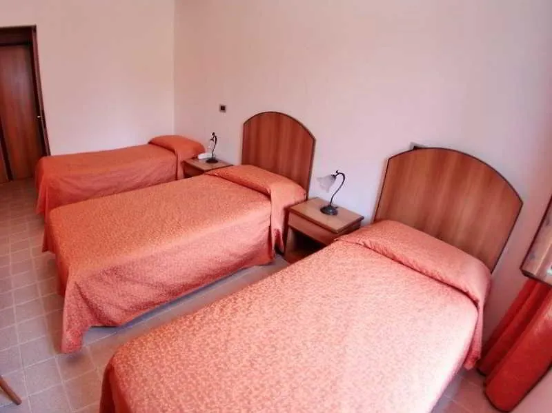 Hotel Francesco Pisa