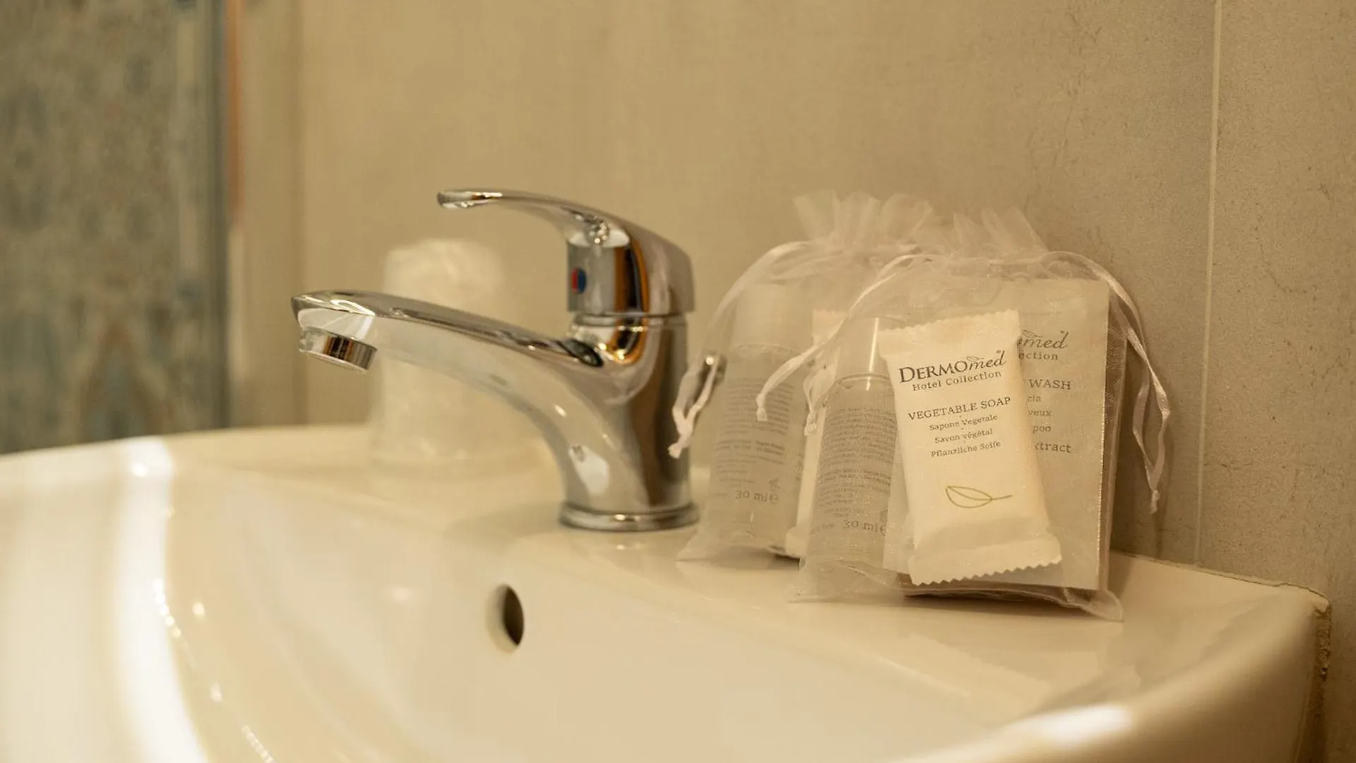 Hotel Francesco Pise 3*,
